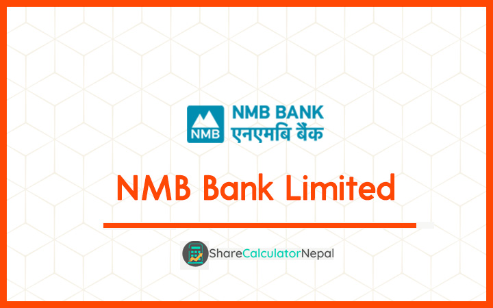 Swift Code of NMB Bank Limited