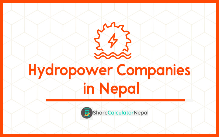 Hydropower Companies in Nepal
